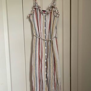 Vince Camuto Maxi Dress